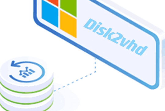 disk2vhd || disk2vhd download